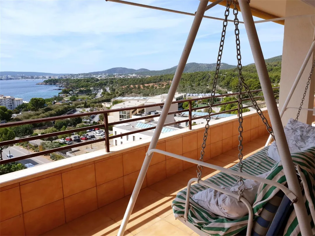 Ático en  Avinguda Tomás Blanes Tolosa 8 - Foto 1