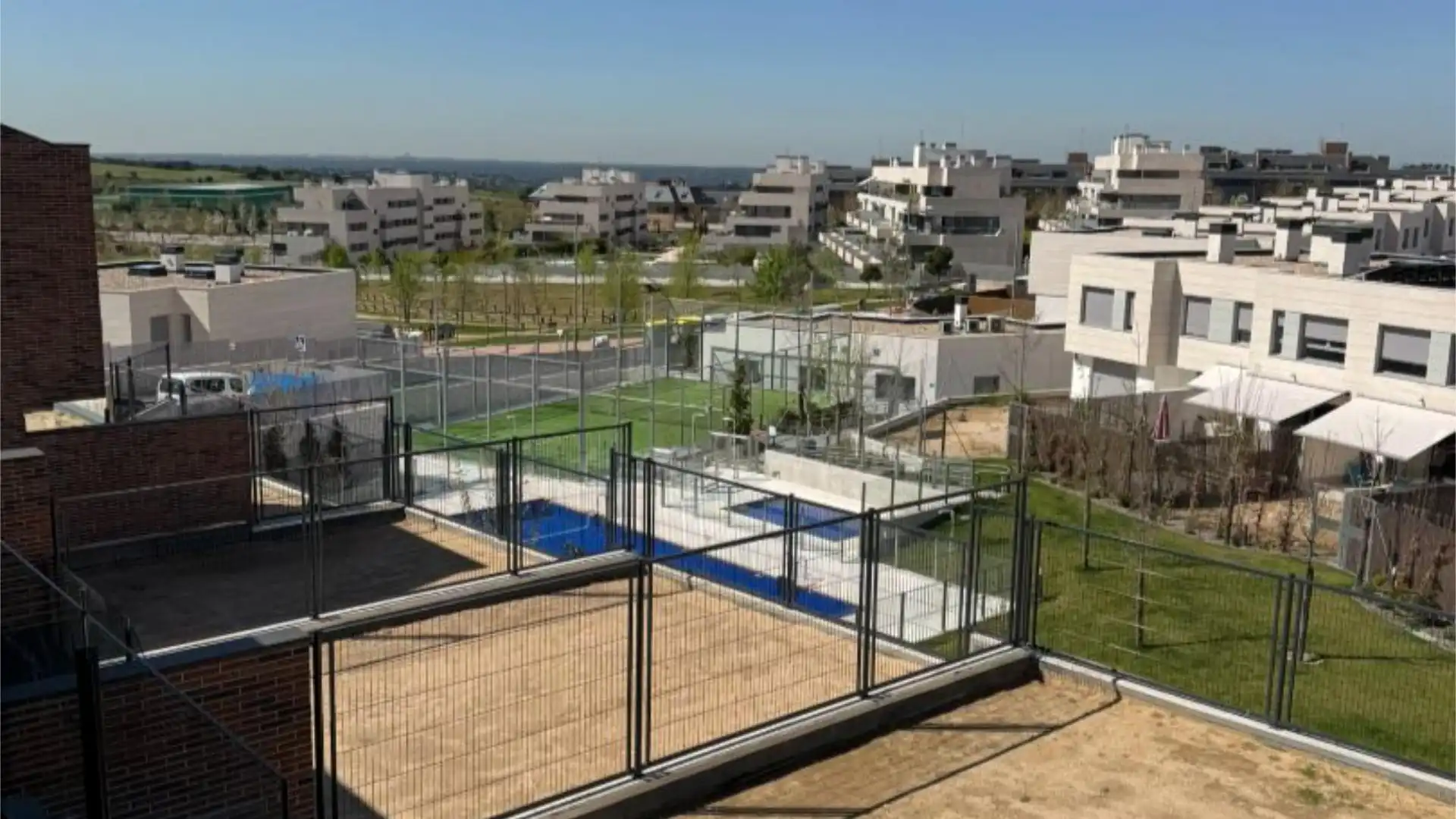 Piso en  Calle Francisco Pizarro 7 - Foto 4