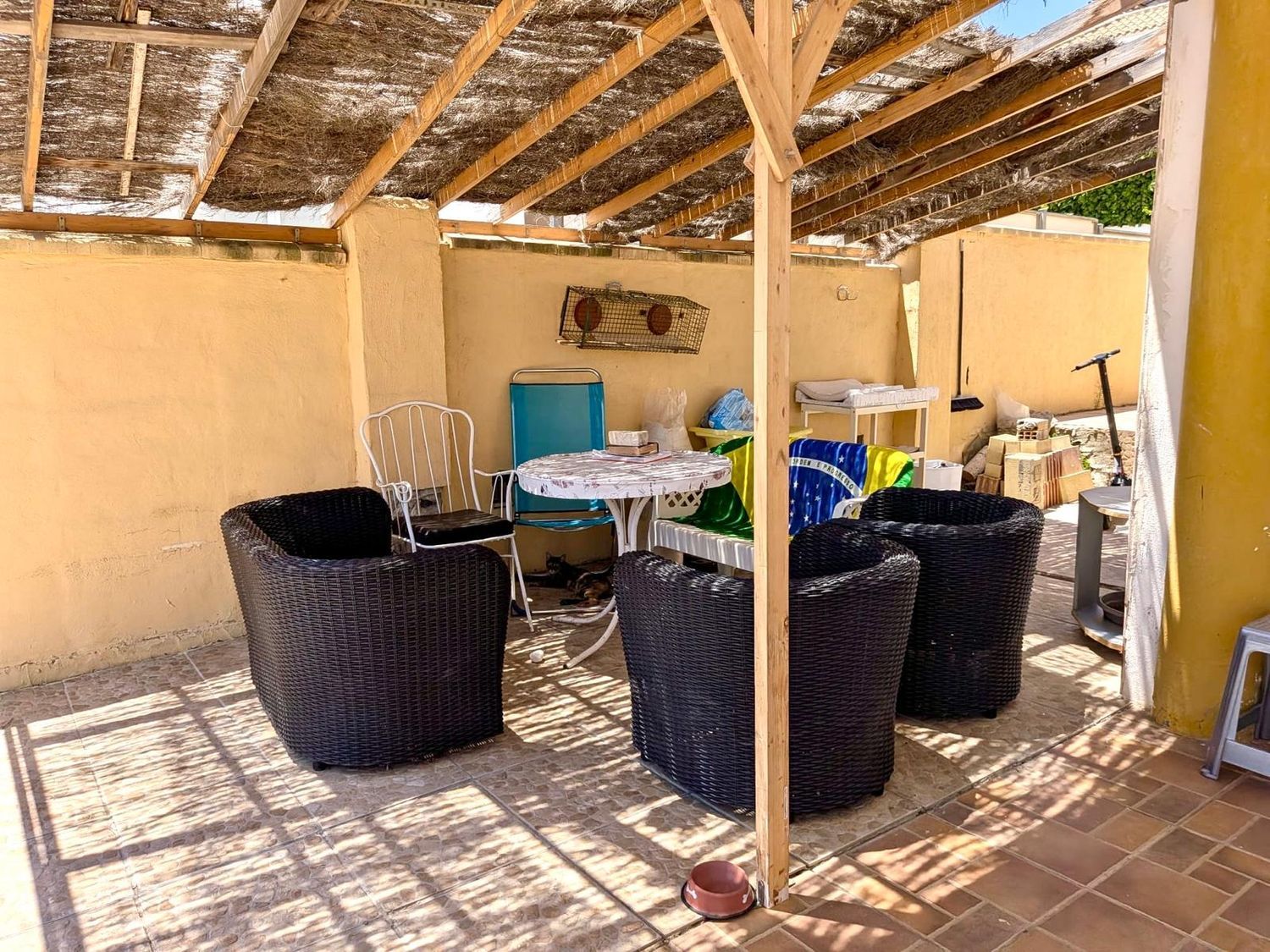 Casa o chalet independiente en Calle Laguna de la Ratosa, 9, El Tomillar - Foto 22