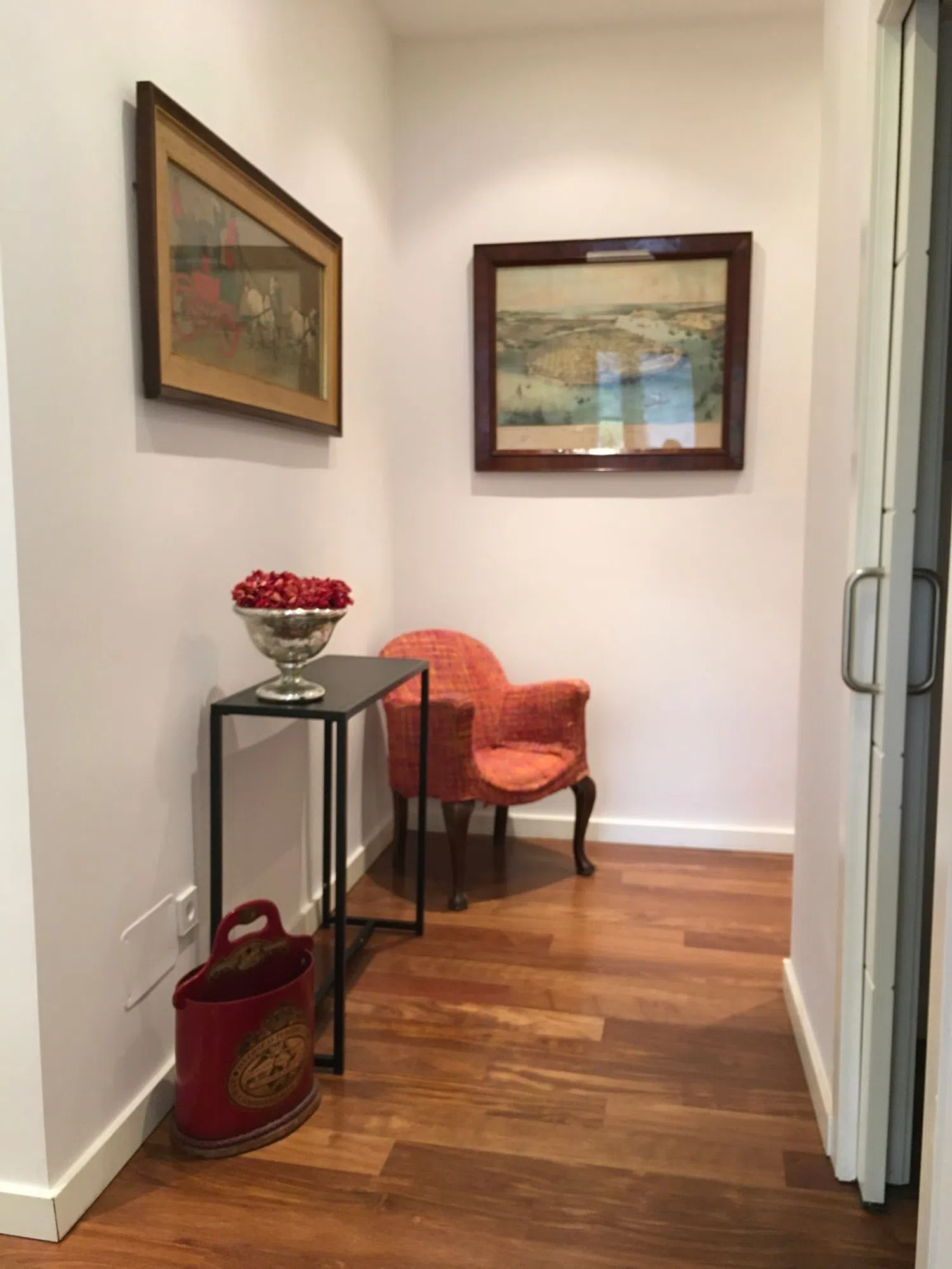 Piso en calle de Chile, 32 - Foto 2