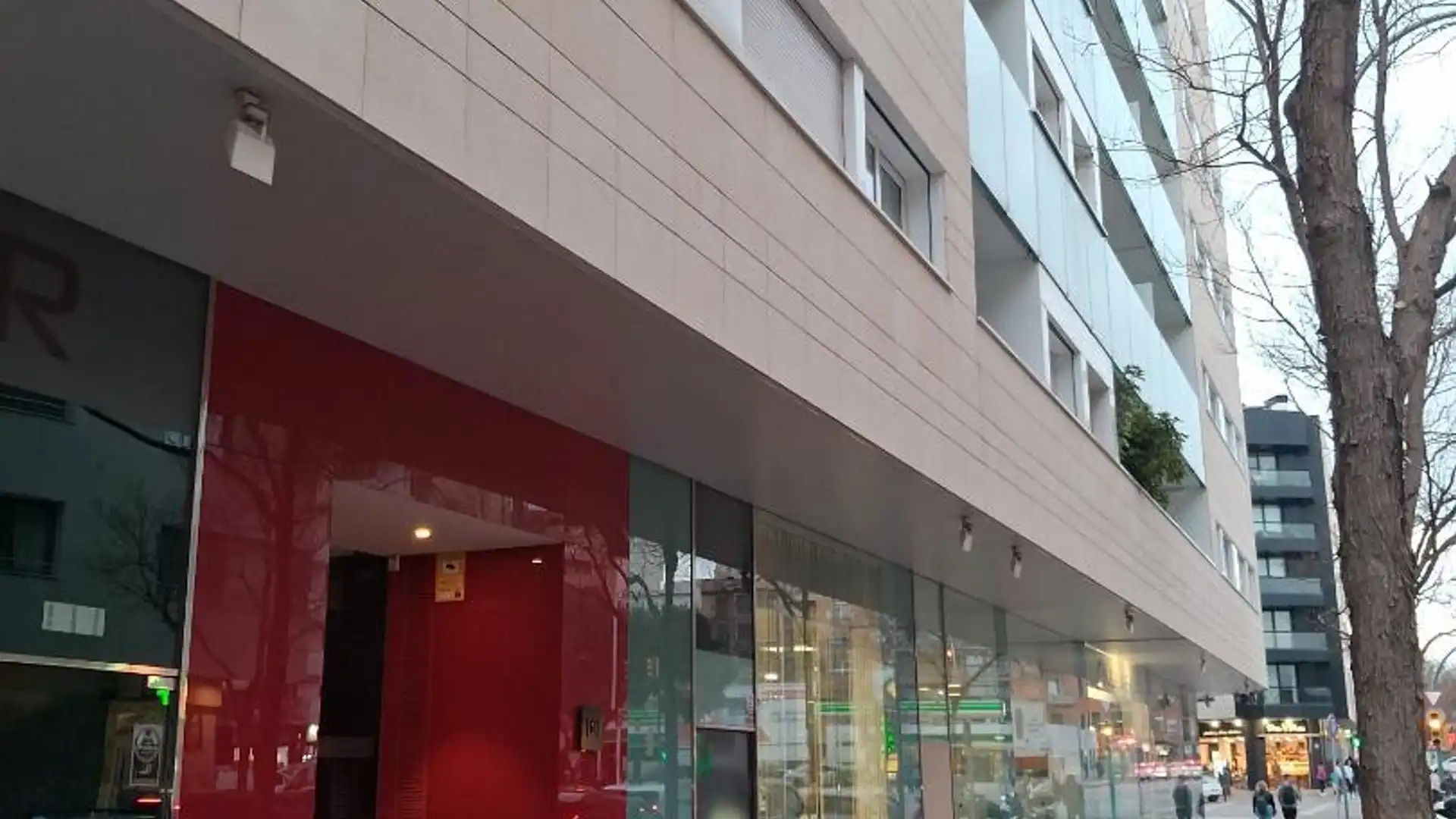 Piso en  Carrer de Jaume Balmes 25 - Foto 1