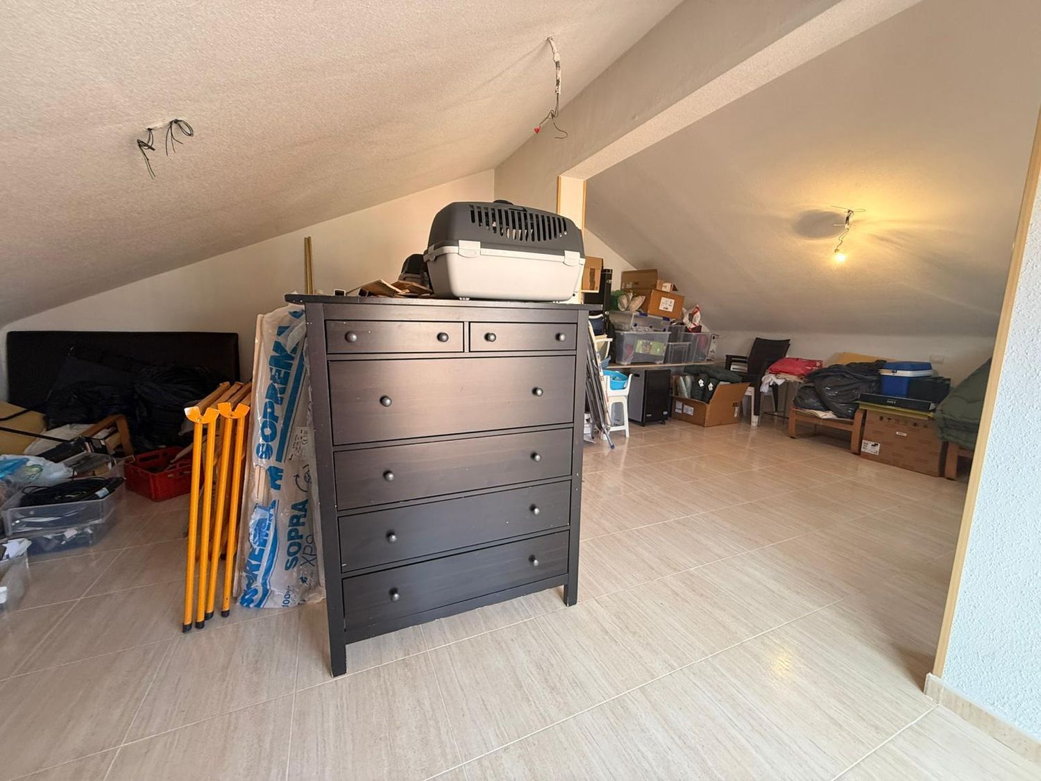 Chalet adosado en Calle Salamanca, 200 - Foto 39
