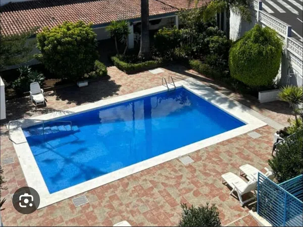 Estudio en Calle Francia, 3, San Fernando, San Fernando - Foto 2