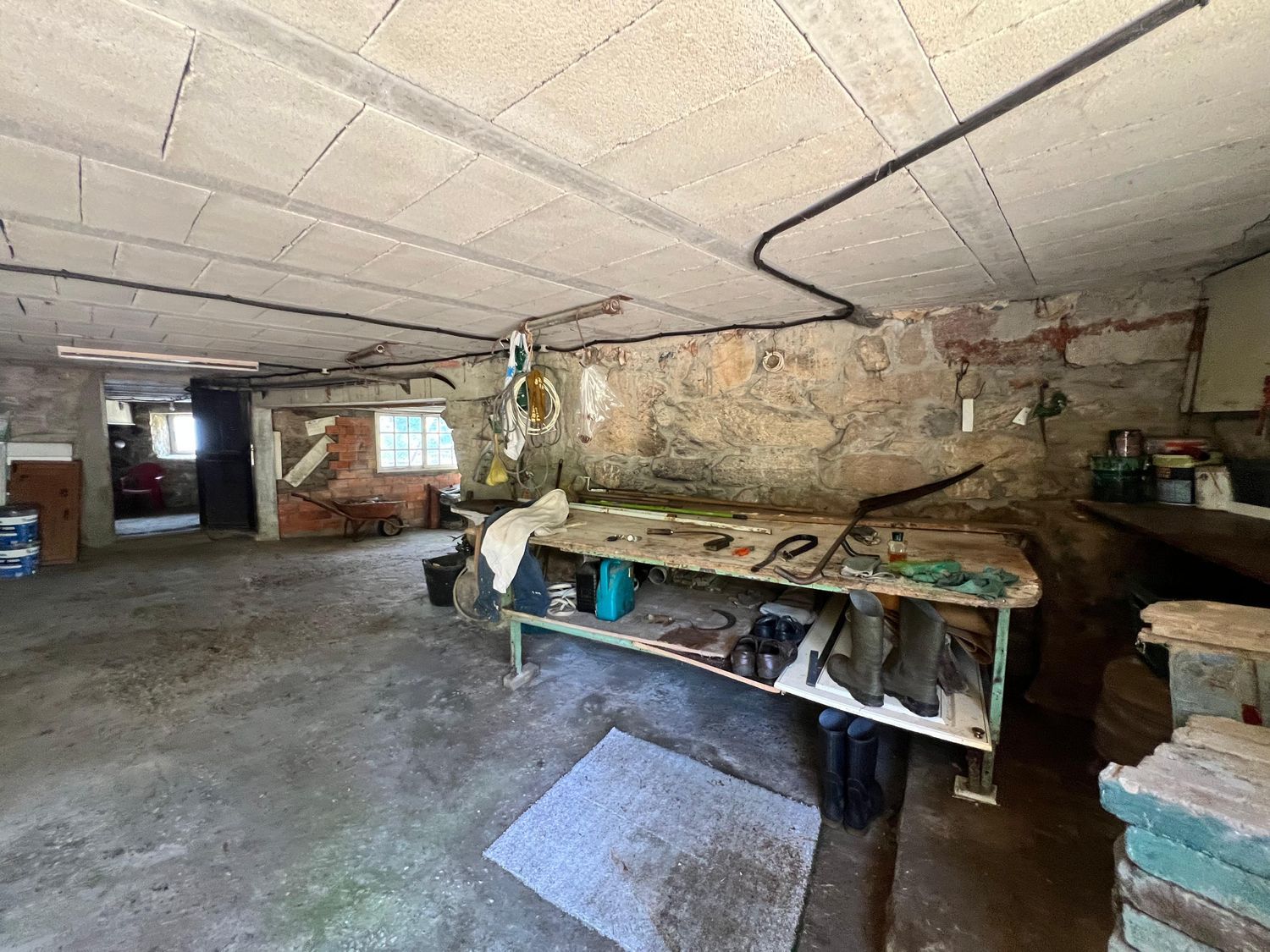 Casa de pueblo en A Aldea de Arriba, 6 - Foto 22