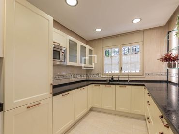 Chalet en Sant Cugat del Vallès - Foto 5