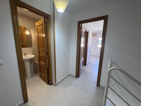 Chalet adosado en San Martín de la Vega - Foto 15