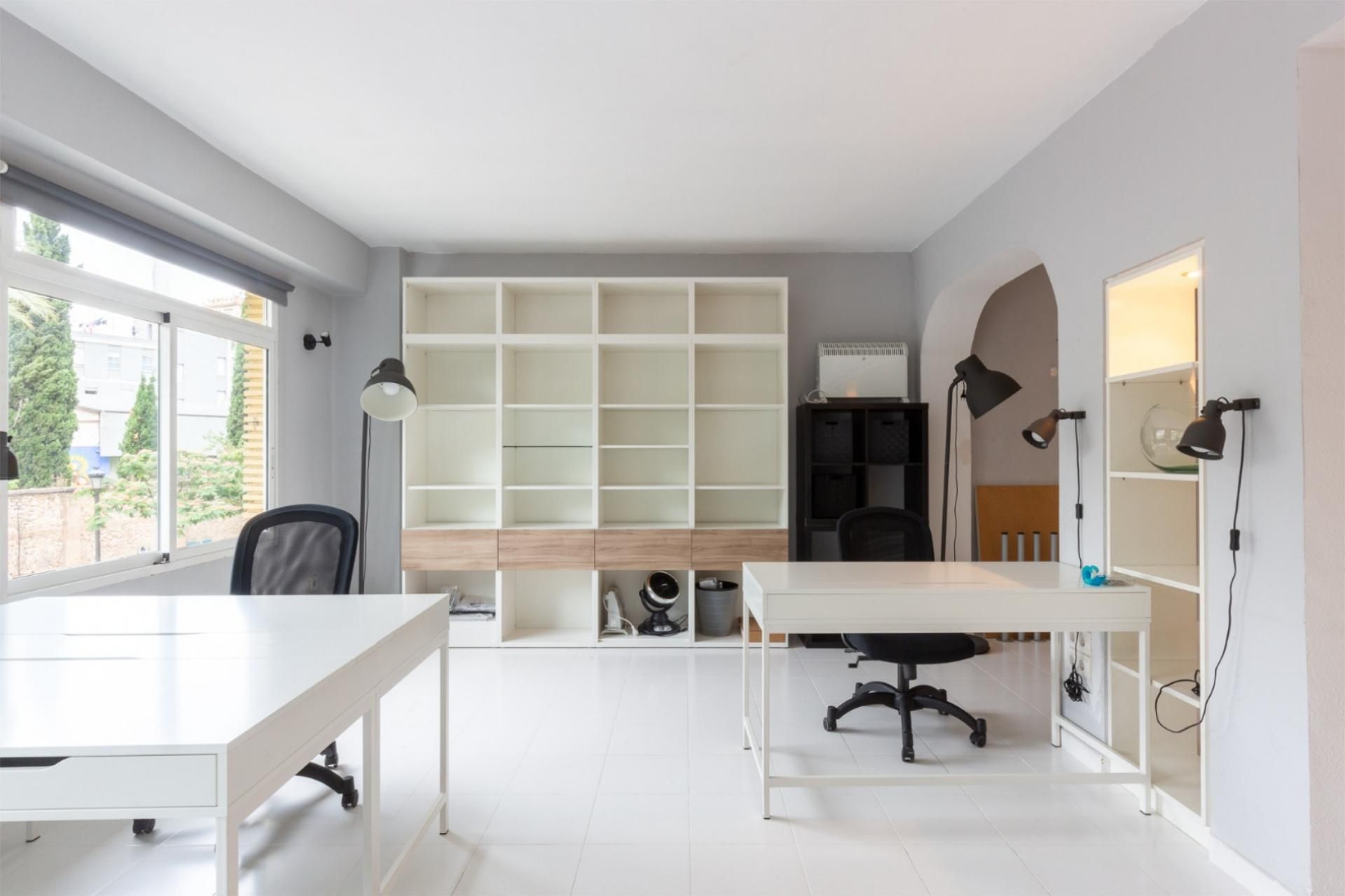 Piso en  Carrer de González Martí 7 - Foto 4