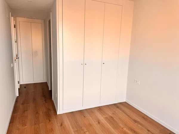 Piso en Avenida Escultor Antonio Campillo, 4, Zona Juan Carlos I - Avenida de Europa - Foto 12