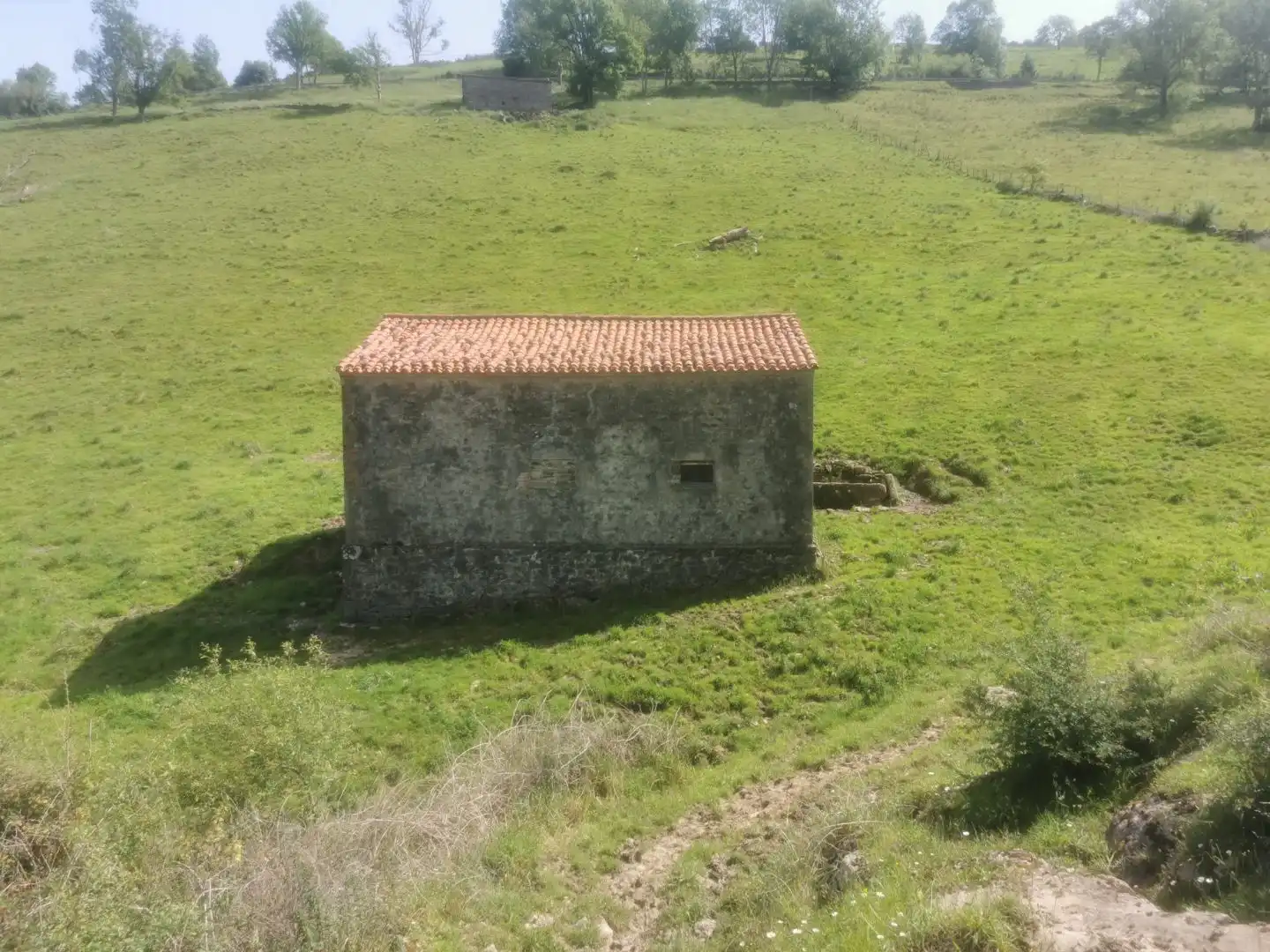Finca rústica en  CA-673 7 - Foto 21
