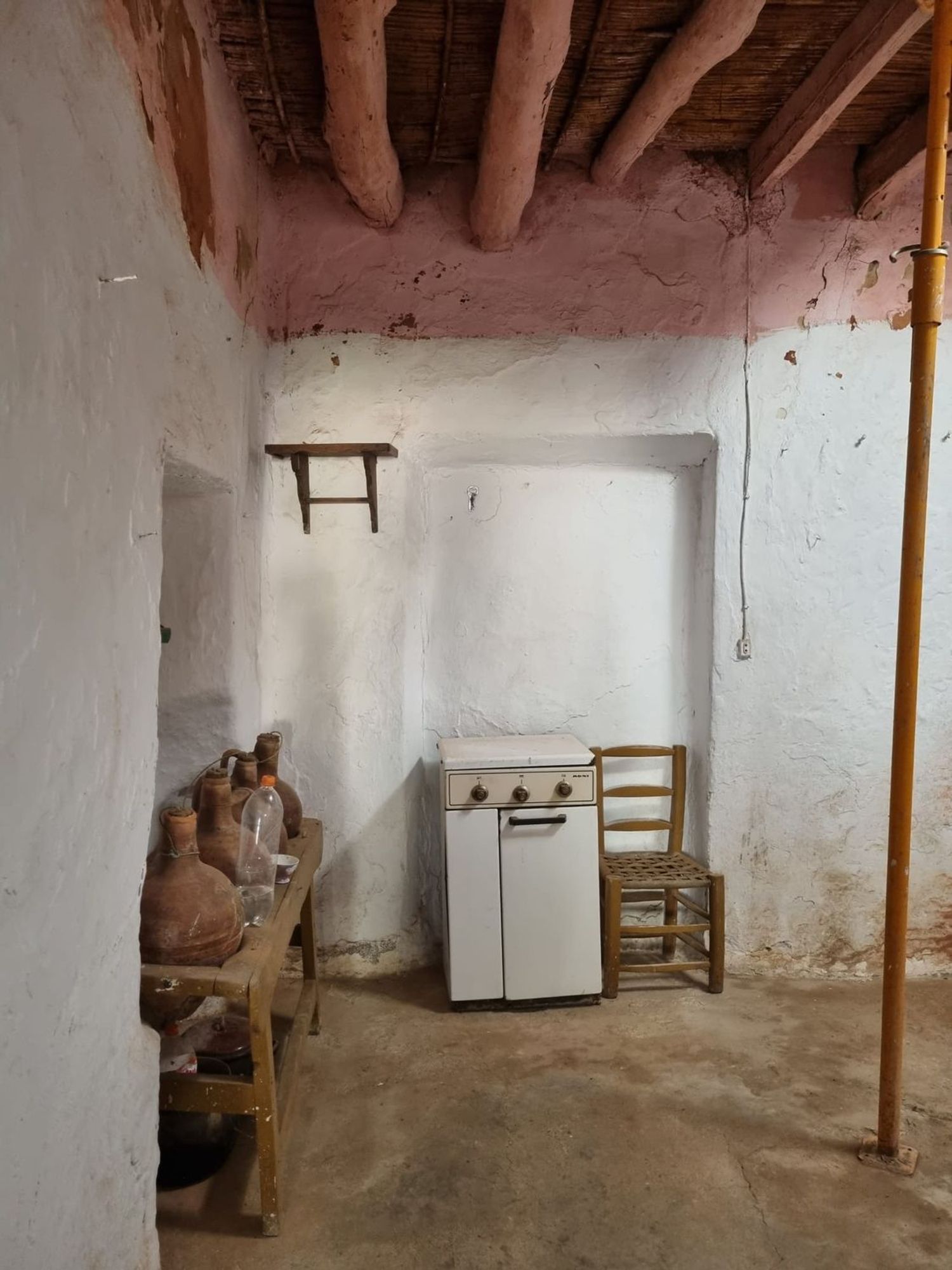 Cortijo en Cortijo los Antones, 4 - Foto 9