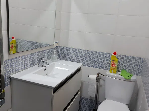 Casa de pueblo en Avenida Santa María Magdalena, 66 - Foto 10