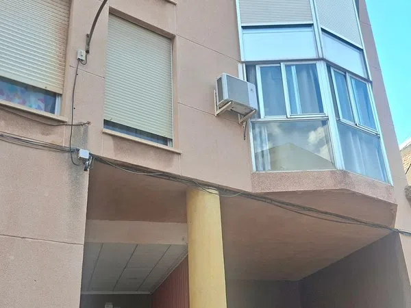 Piso en Barrio del Pilar, Barrio del Pilar - Foto 1