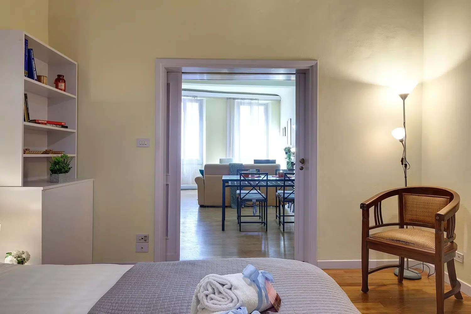 Piso en calle de Viladomat, 230 - Foto 9