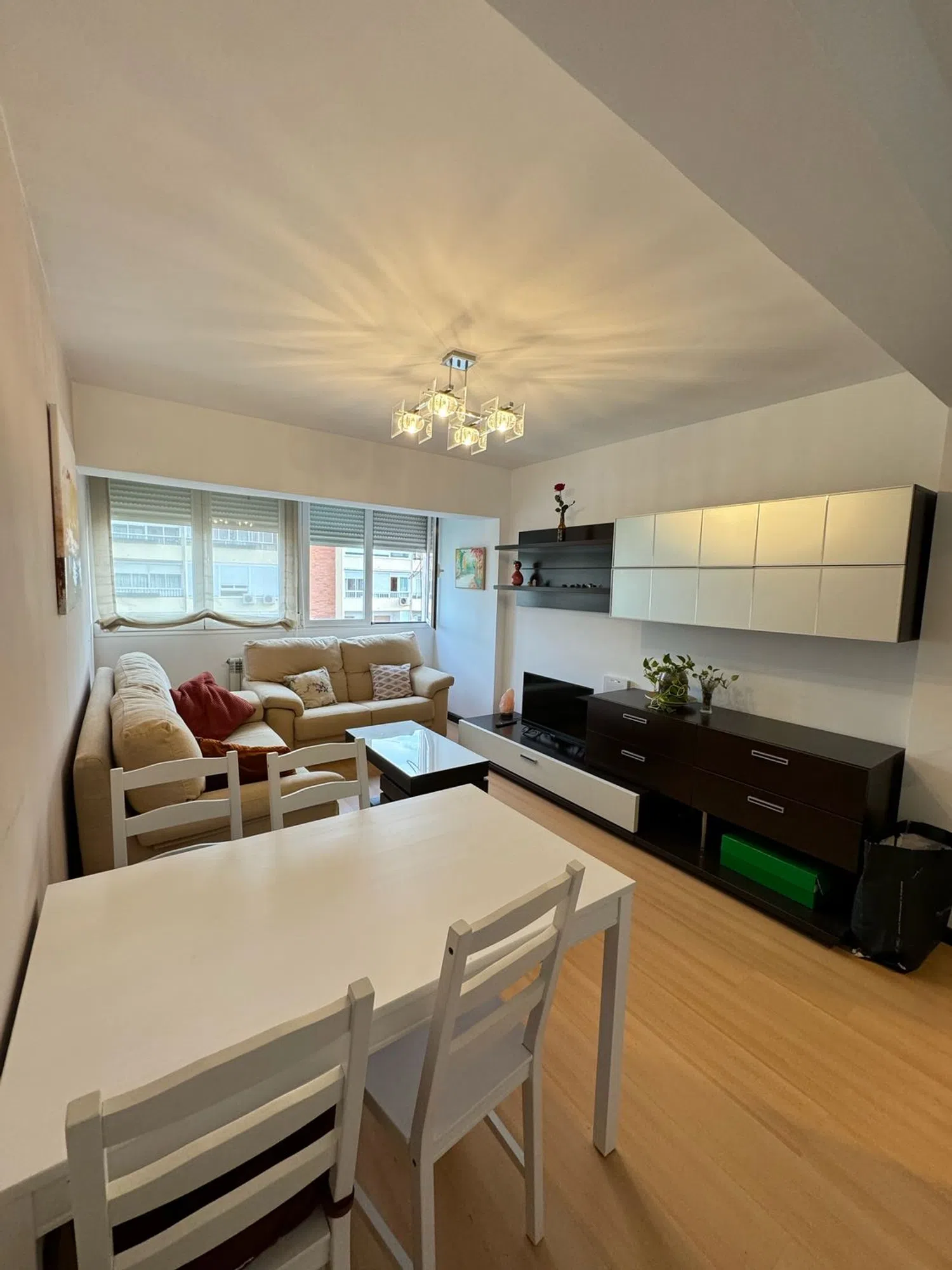 Piso en calle de Ponferrada, 47