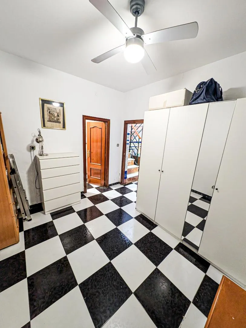 Casa adosada en  Calle Lorenzo Mercadante 33 - Foto 14