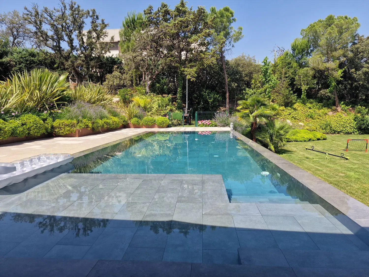 Casa independiente en Urb. el golf Barrio Club de Golf - Foto 15