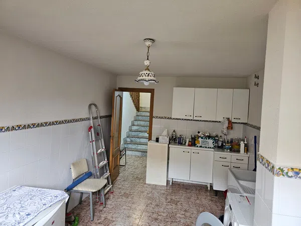 Chalet pareado en Urb. valdepelayos-montepinos-arroyoculebro Barrio Valdepelayo-Montepinos-Arroyo Culebro - Foto 14