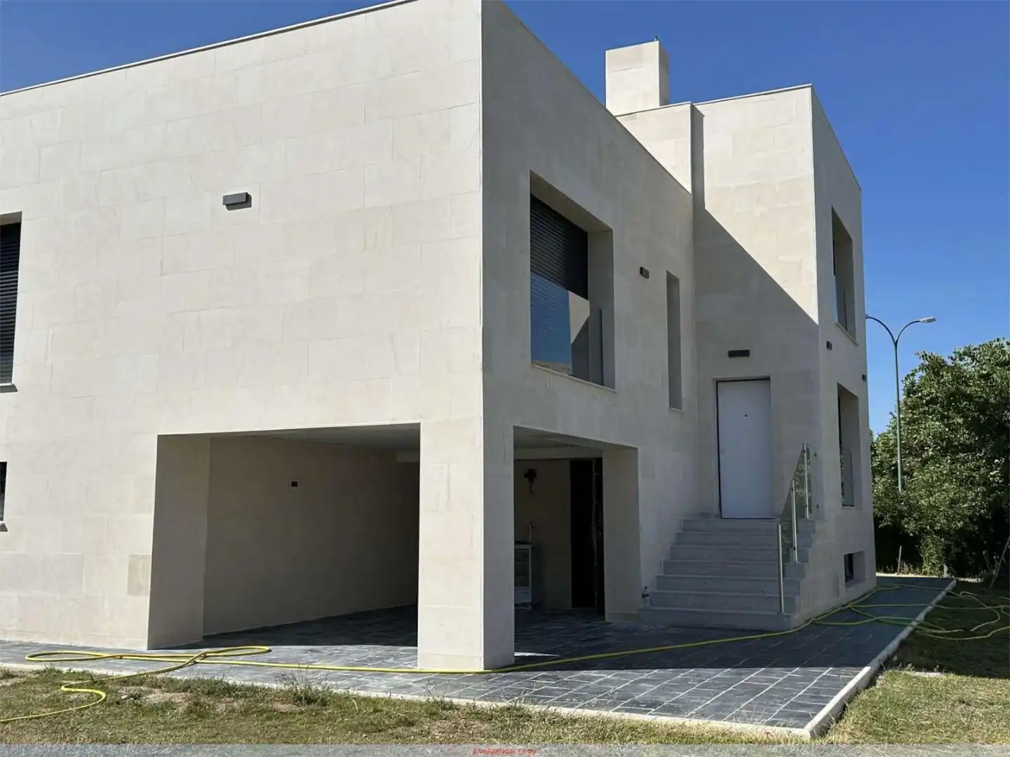 Chalet en  Avenida Villamayor 124 - Foto 10