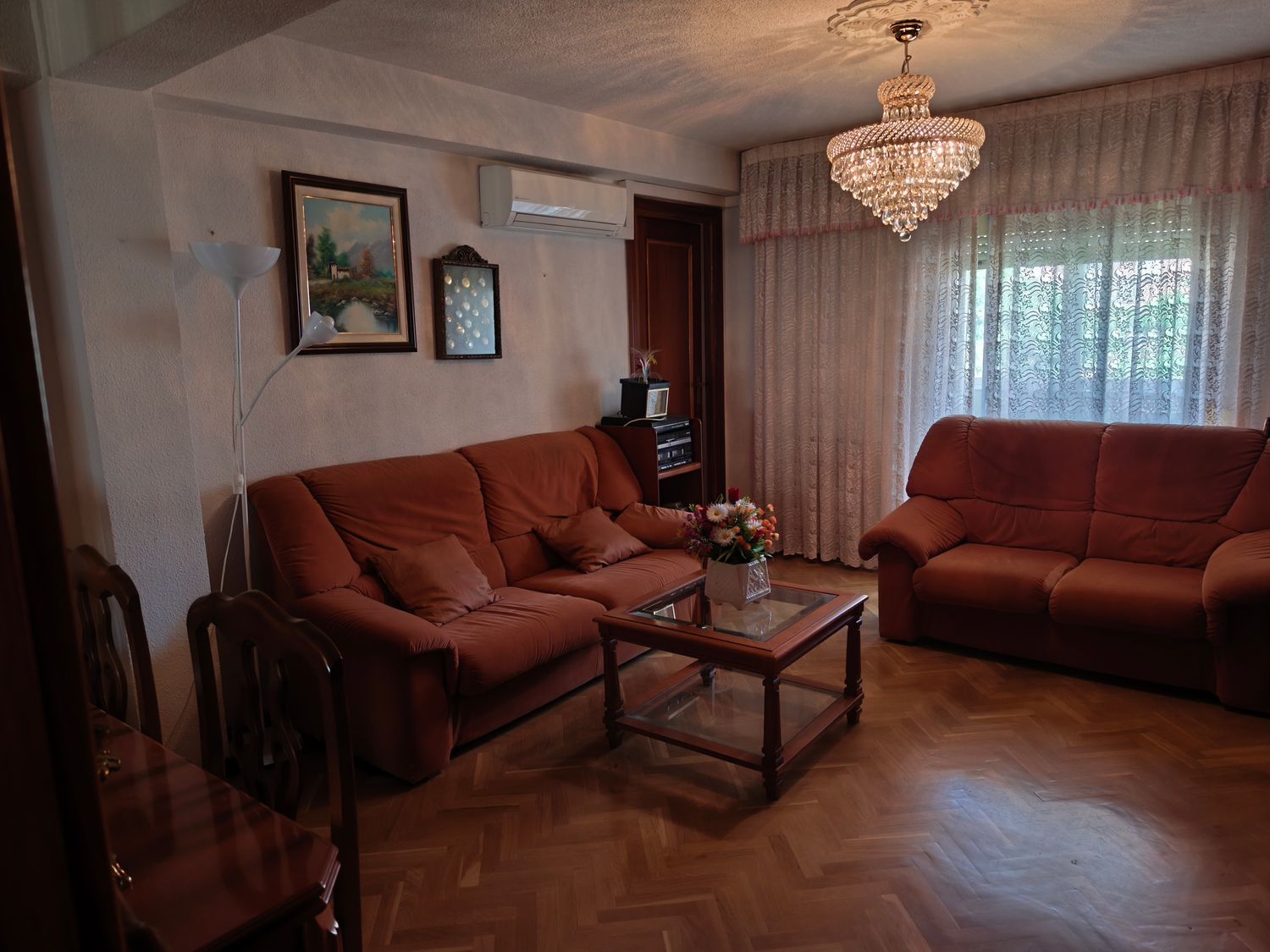 Piso en venta en Calle Cisneros, 35 - Foto 8