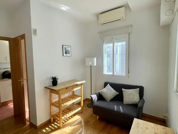 Piso en Barrio Bellas Vistas