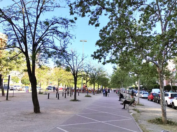 Piso en calle Joaquina Eguaras, 19 - Foto 10