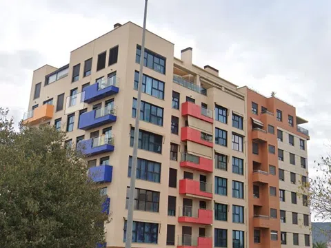 Piso en paseo Pedáneo José Marín Serna, 2