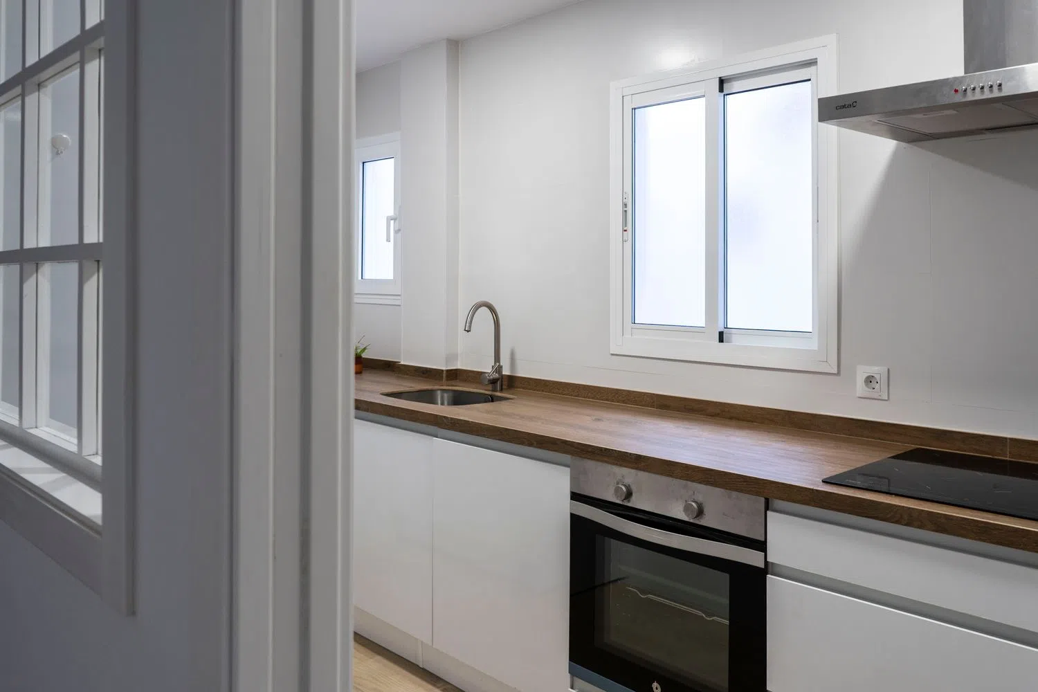 Piso en Barrio Calle Betis - Pagés del Corro - Foto 14