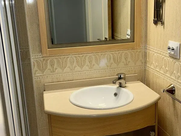 Piso en plaza Médico Antonio Barbero, 9 - Foto 3