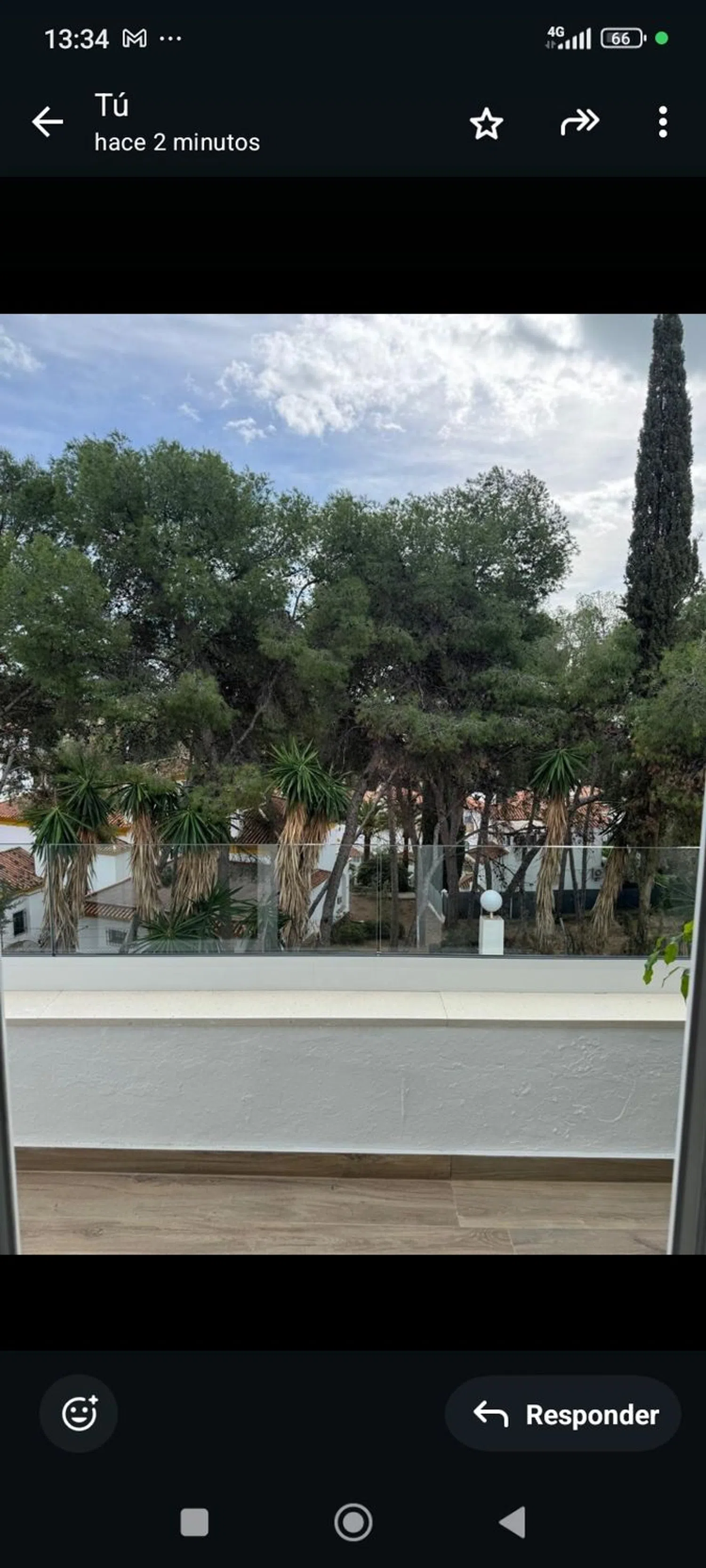 Ático en calle Amador de los Ríos, 33 - Foto 7