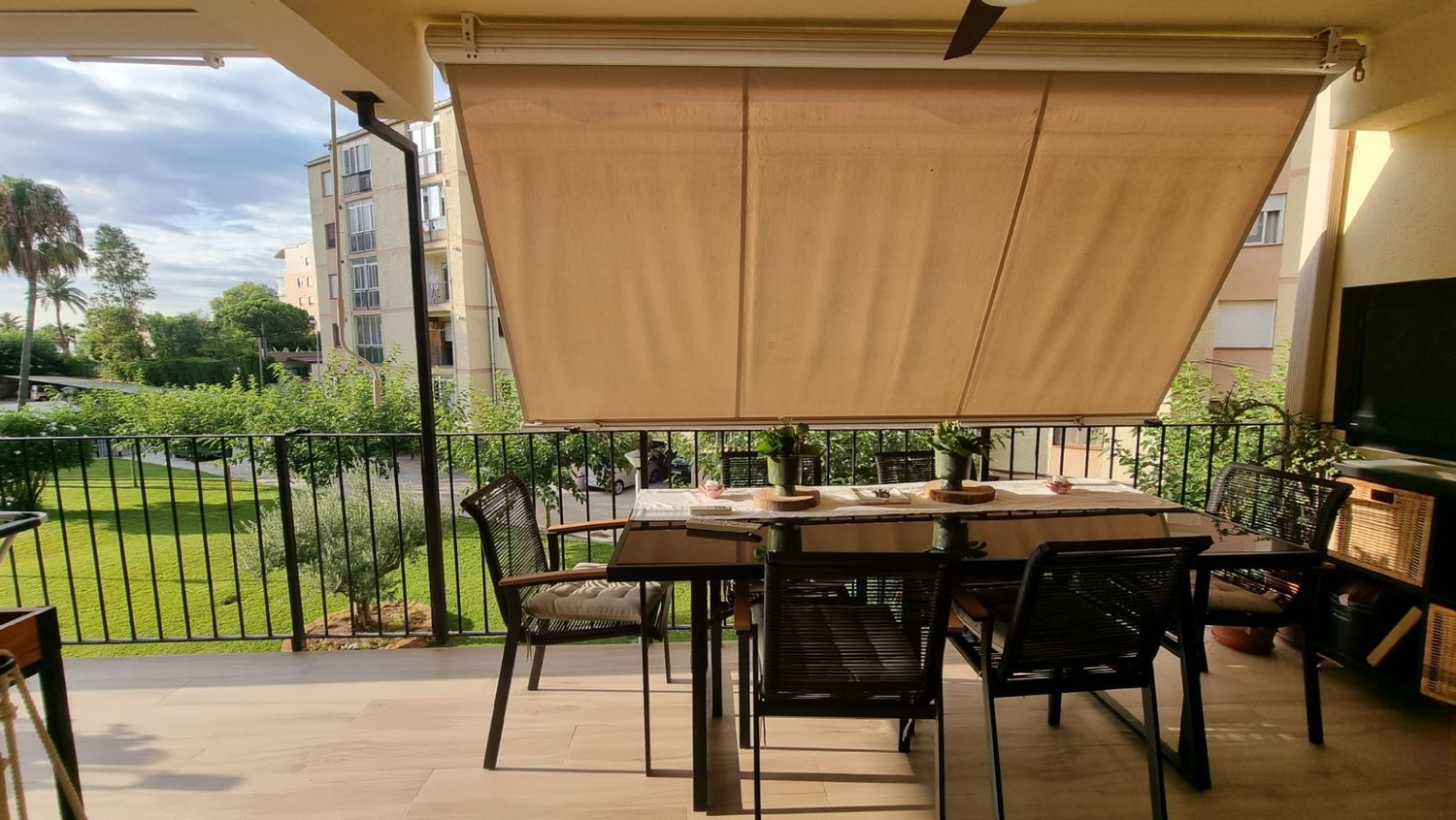 Piso en Calle Apòstol Santiago, 32, Heliópolis - Eurosol, Heliópolis - Eurosol - Foto 4