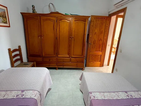 Piso en Juan Carlos I, 27, Roquetas pueblo - Foto 11