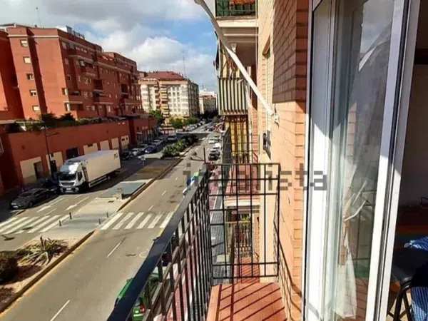 Piso en Jeronimo de Monsoriu., 47