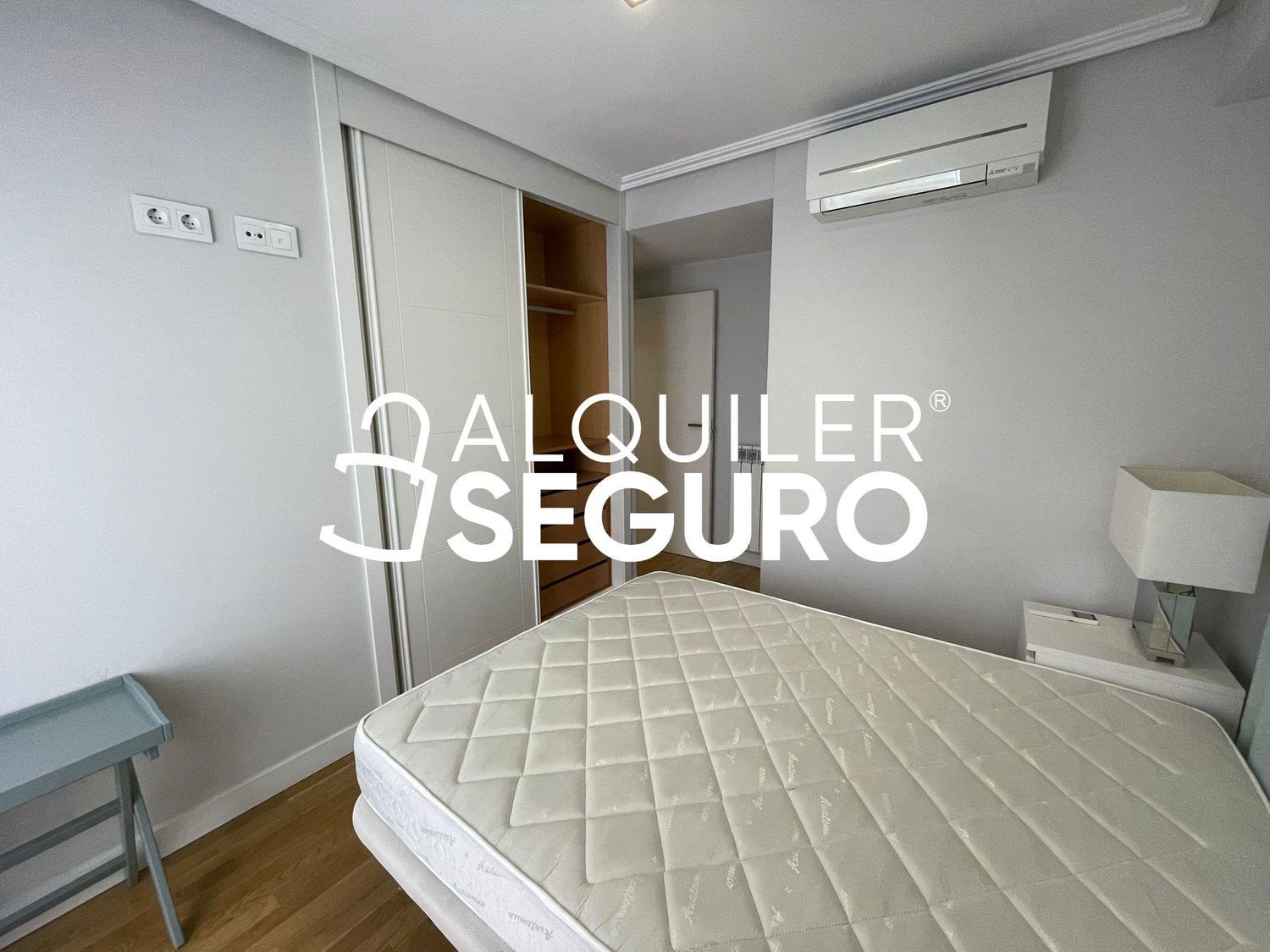Piso en Calle del Valle del Silencio, Valdezarza - Foto 18