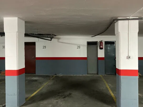 Piso en calle Alfonso IX, 4 - Foto 7