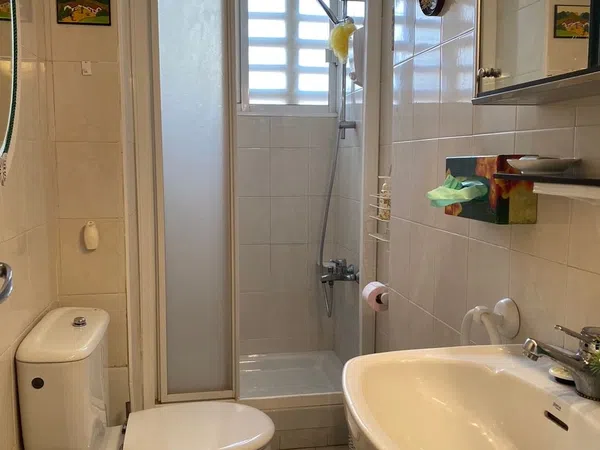 Piso en Calle Indalecio Prieto, 12, Plà del Bon Repòs-La Goteta - Foto 12