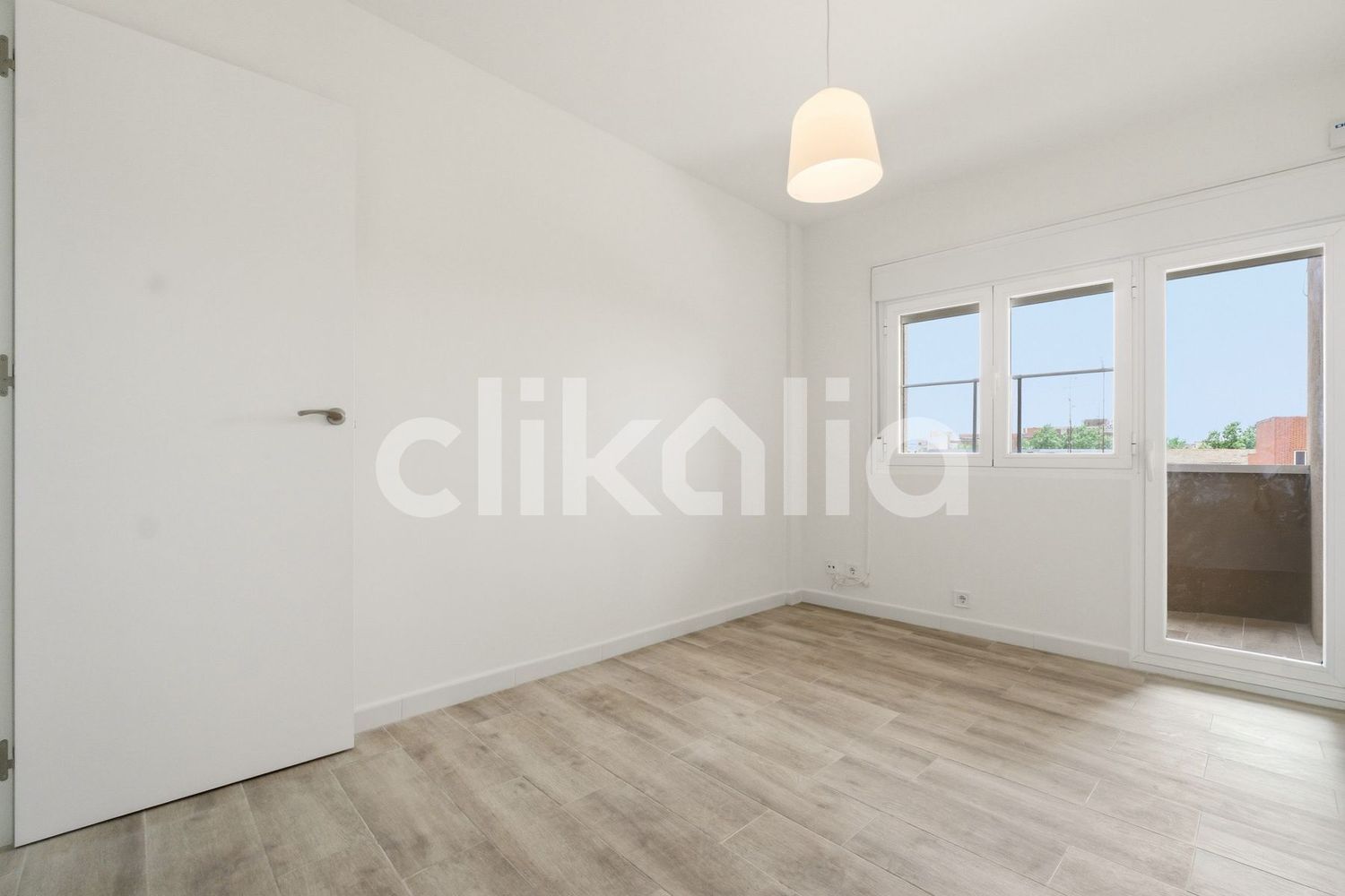 Piso en Calle del Pilar - Foto 13
