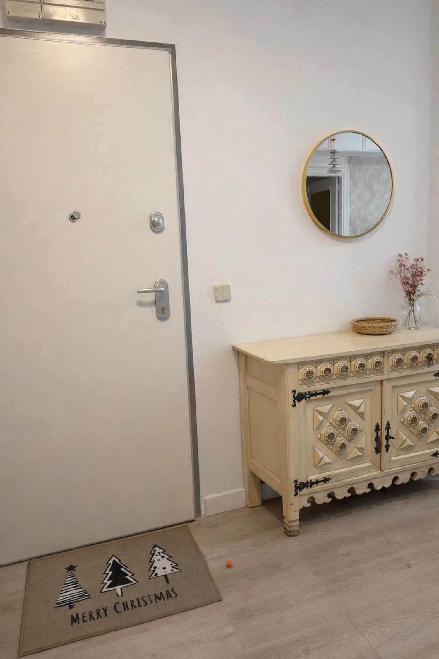 Piso en calle de Valderromán, 10 - Foto 4