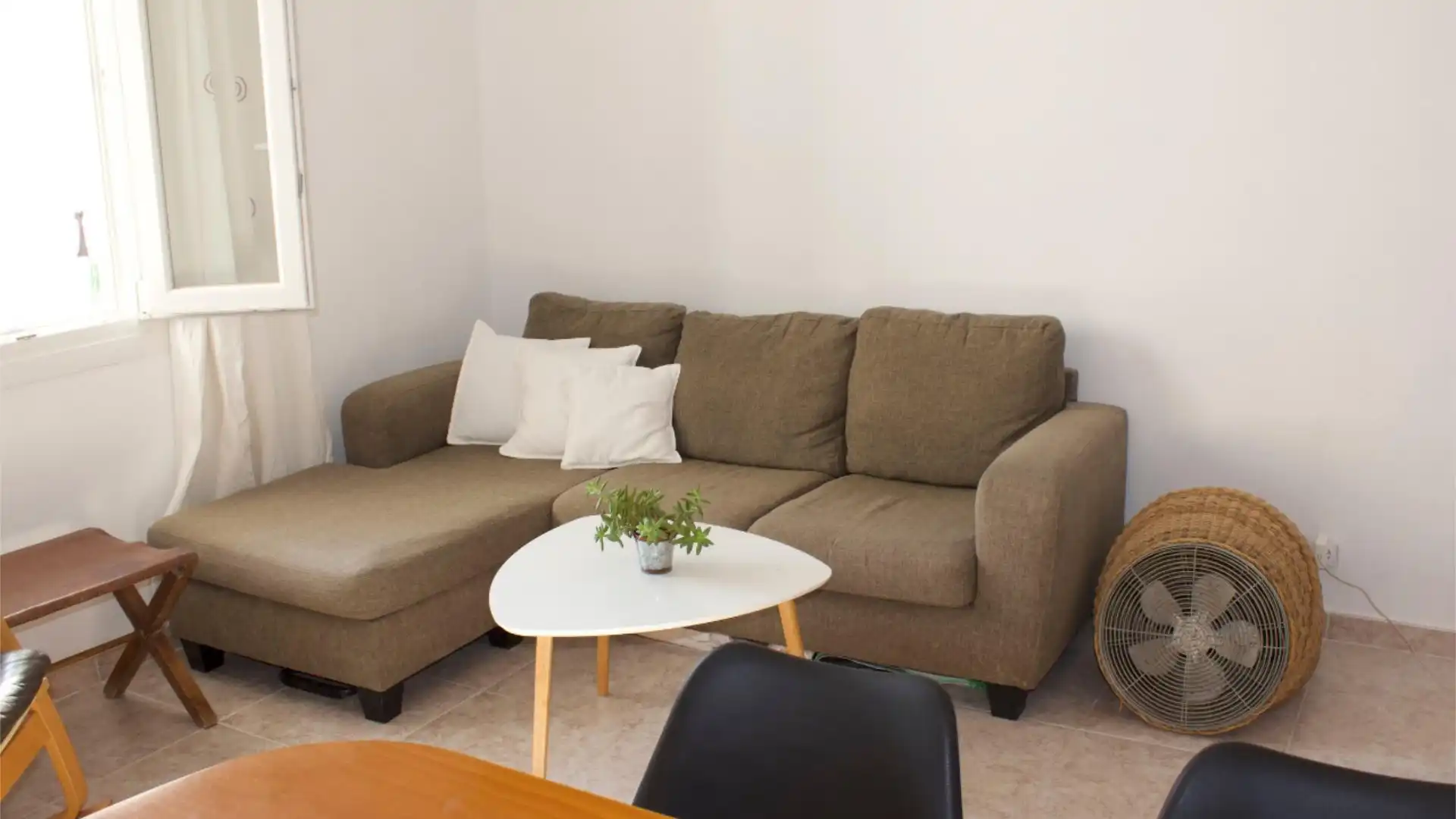 Piso en  Carrer Patronat Obrer 8 - Foto 22