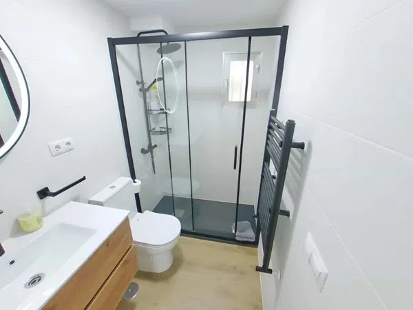 Piso en Paseo de Canalejas, 140, San Esteban-San Cristobal - Foto 11