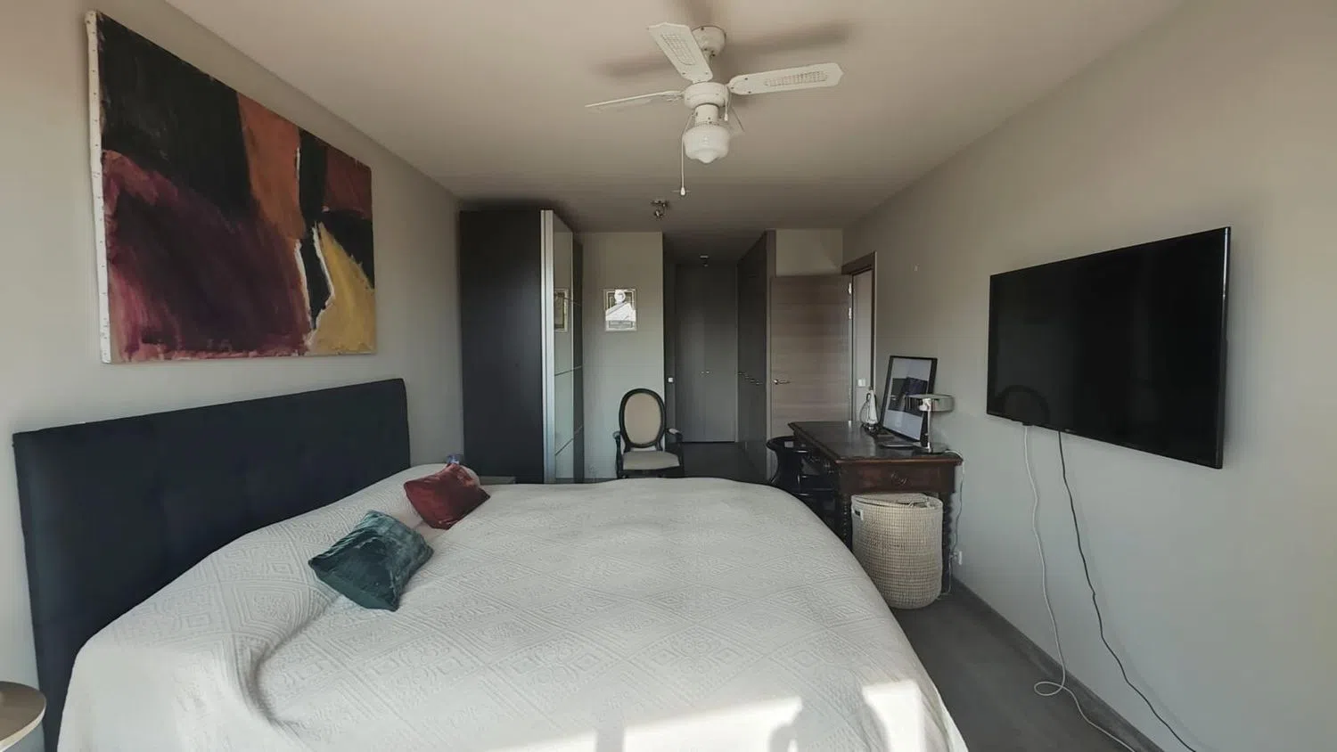 Piso en calle de Menéndez Pidal, 27 - Foto 16