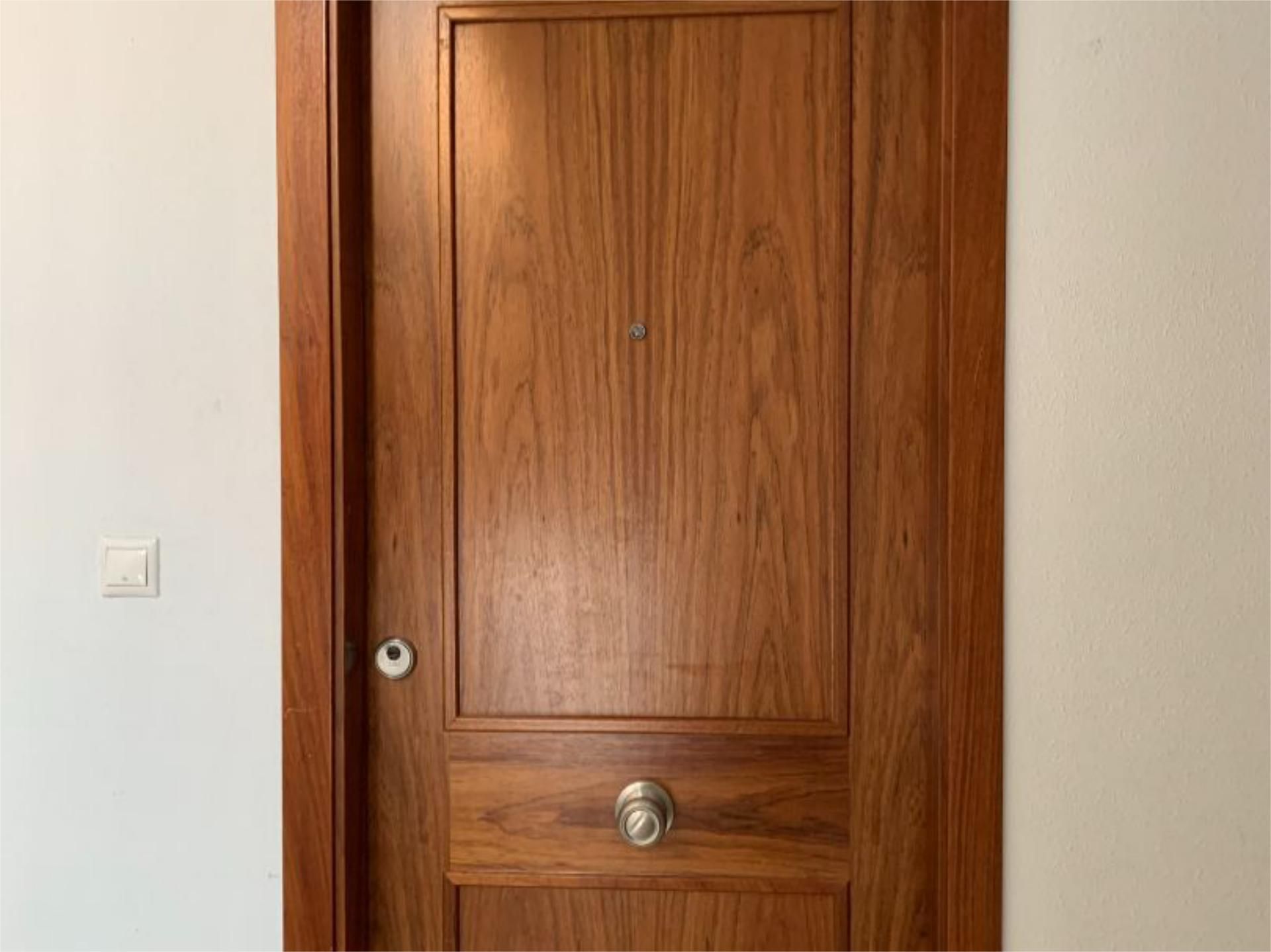 Piso en  Calle Maestro Alonso 9