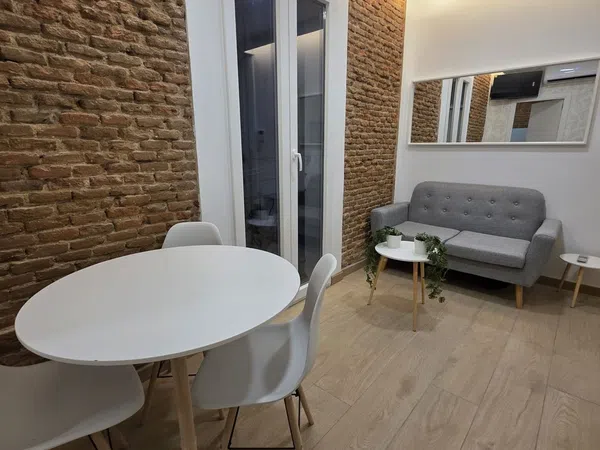Piso en Calle de Benito Gutiérrez, Argüelles - Foto 1