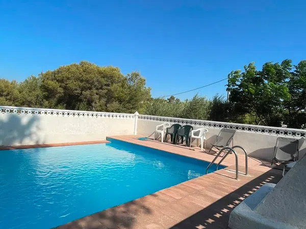 Casa o chalet independiente en Camino de Bonilles, 75, Doctor Palos - Alto Palancia, Doctor Palos - Alto Palancia - Foto 10