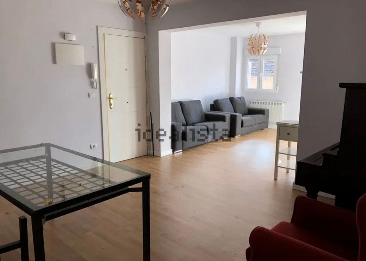 Piso en calle Mendívil, 37 - Foto 3