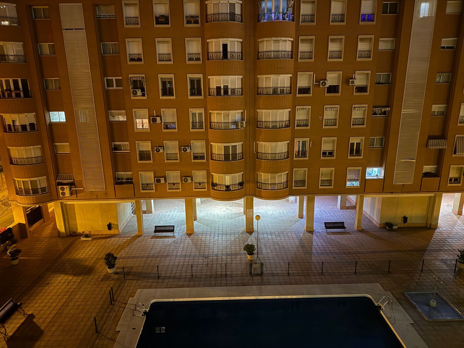 Piso en Calle Pintor Rodes, 14 - Foto 4