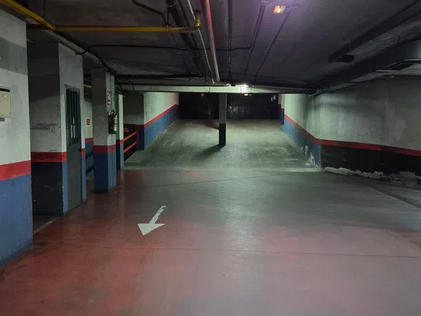 Piso en Plaza Ventura Rodríguez, 3, Casco Antiguo - Foto 7
