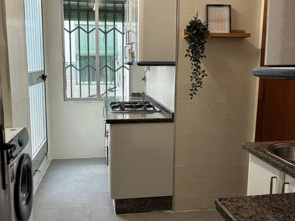 Piso en Calle Don Lope de Sosa, 21, Ciudad Jardín - Foto 7