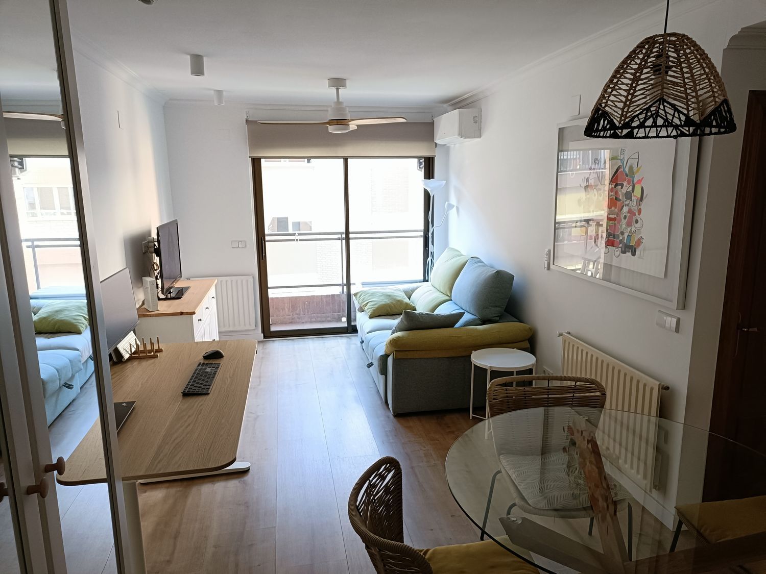 Piso en Calle del Músic Magenti, 11, Benimaclet - Foto 16