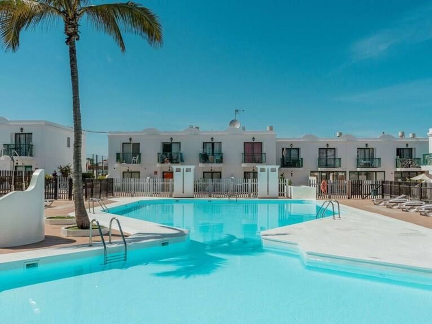 Alquiler de piso en Avenida Fuerteventura, 33 - Foto 19