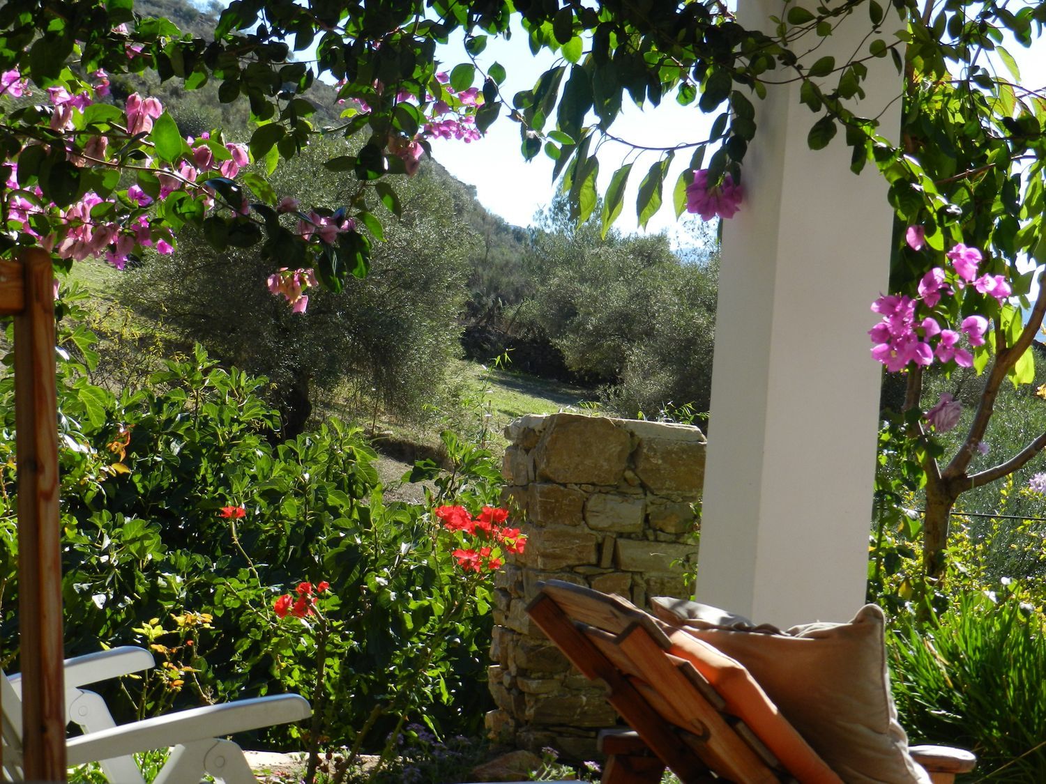 Casa o chalet independiente en Camino Fontana, 1 - Foto 18
